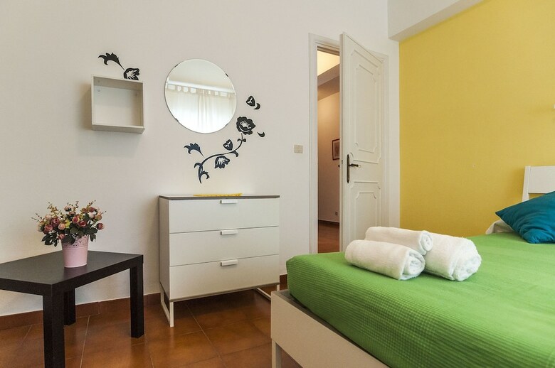 Apartamento Casa Vacanza Valle