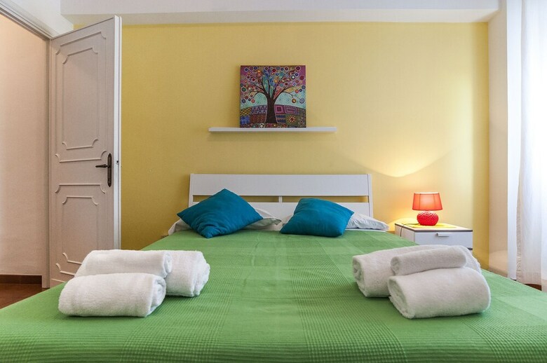 Apartamento Casa Vacanza Valle