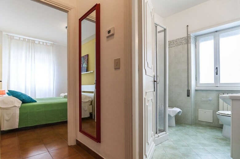 Apartamento Casa Vacanza Valle