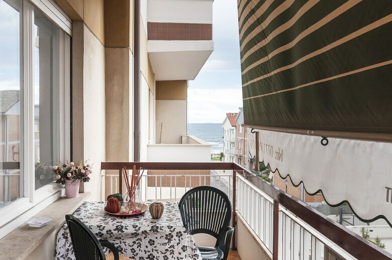 Apartamento Casa Vacanza Valle