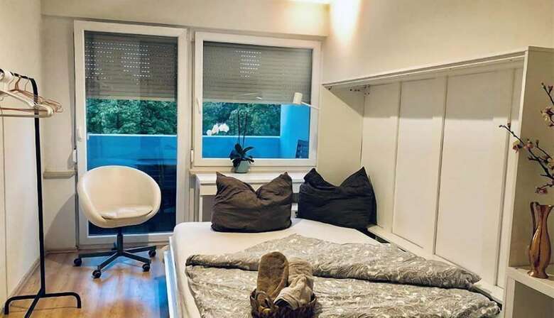 Hotel Smartroom