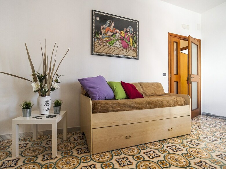 Apartamento Casa Vacanza Colombo