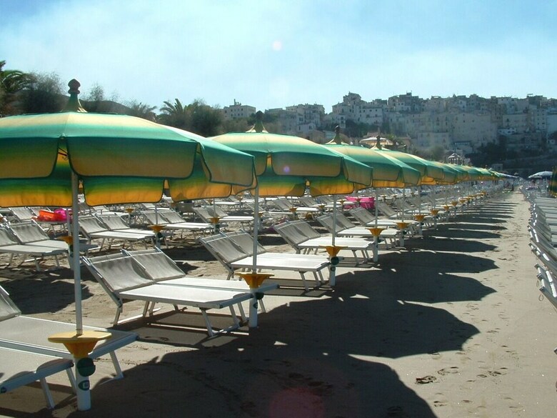 Apartamento Casa Vacanza Colombo