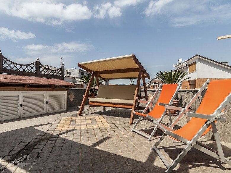Apartamento Casa Vacanza Colombo