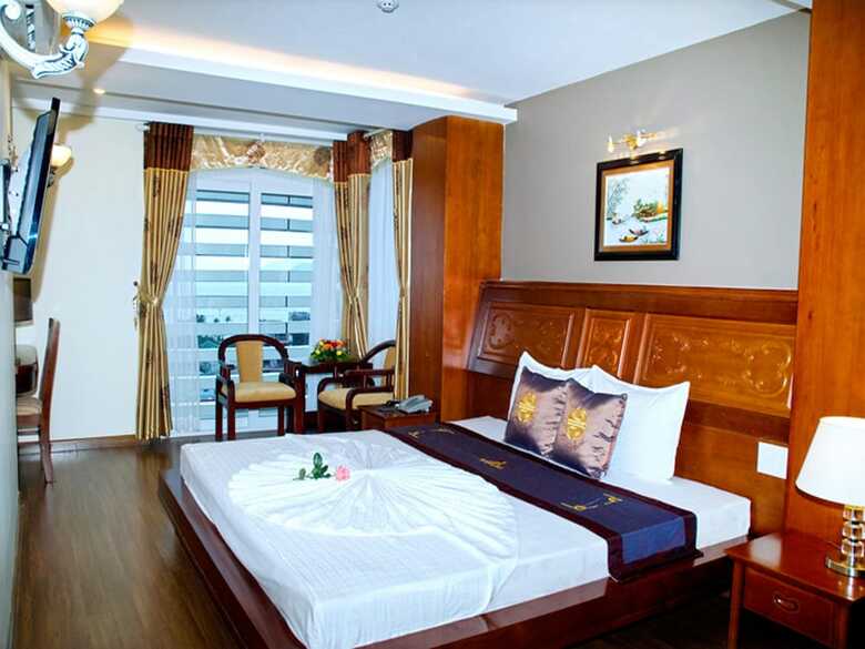 Barcelona Hotel