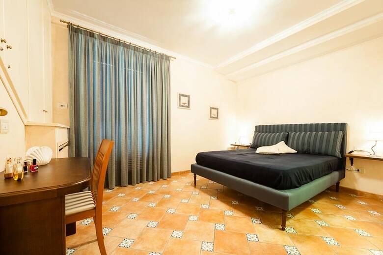 Apartamento Casa Vacanza Villa Polifemo