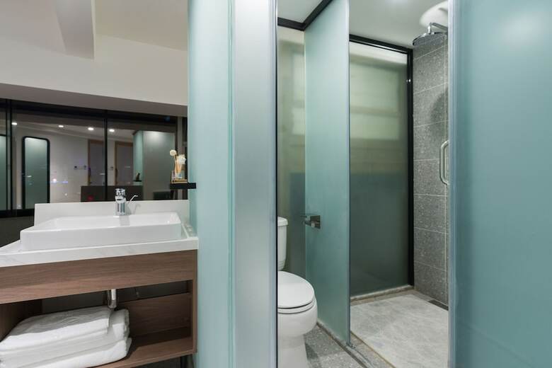 Hexi Boutique Hotel Chengdu