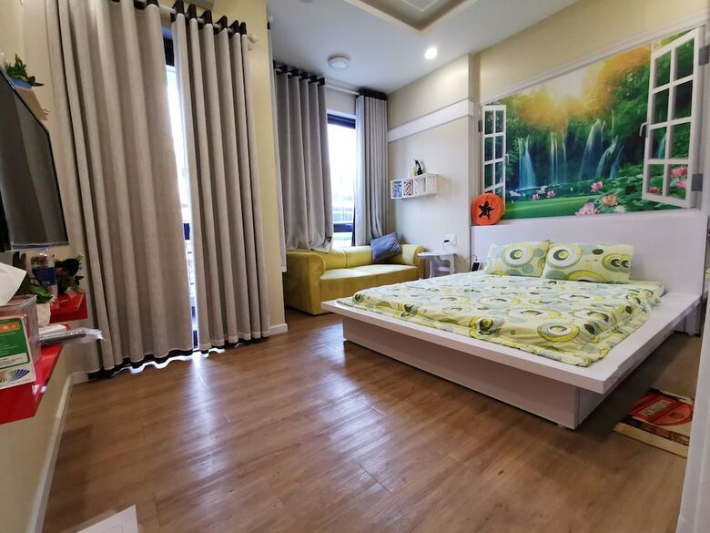 Hotel Ihome Nnp