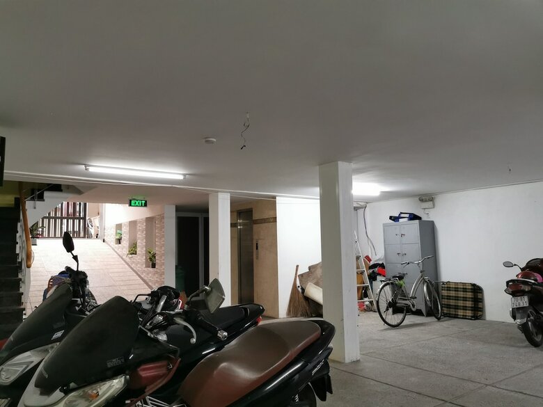 Hotel Ihome Nnp