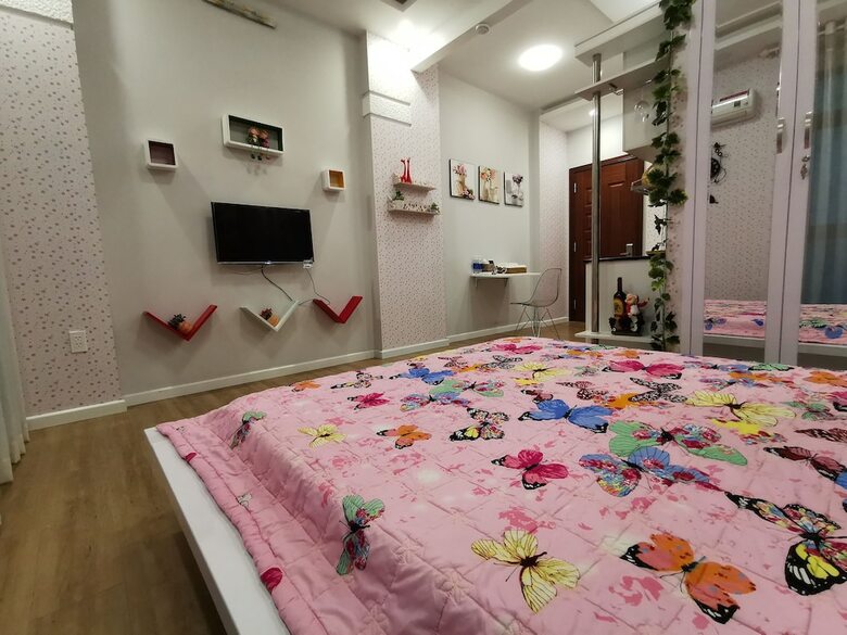 Hotel Ihome Nnp
