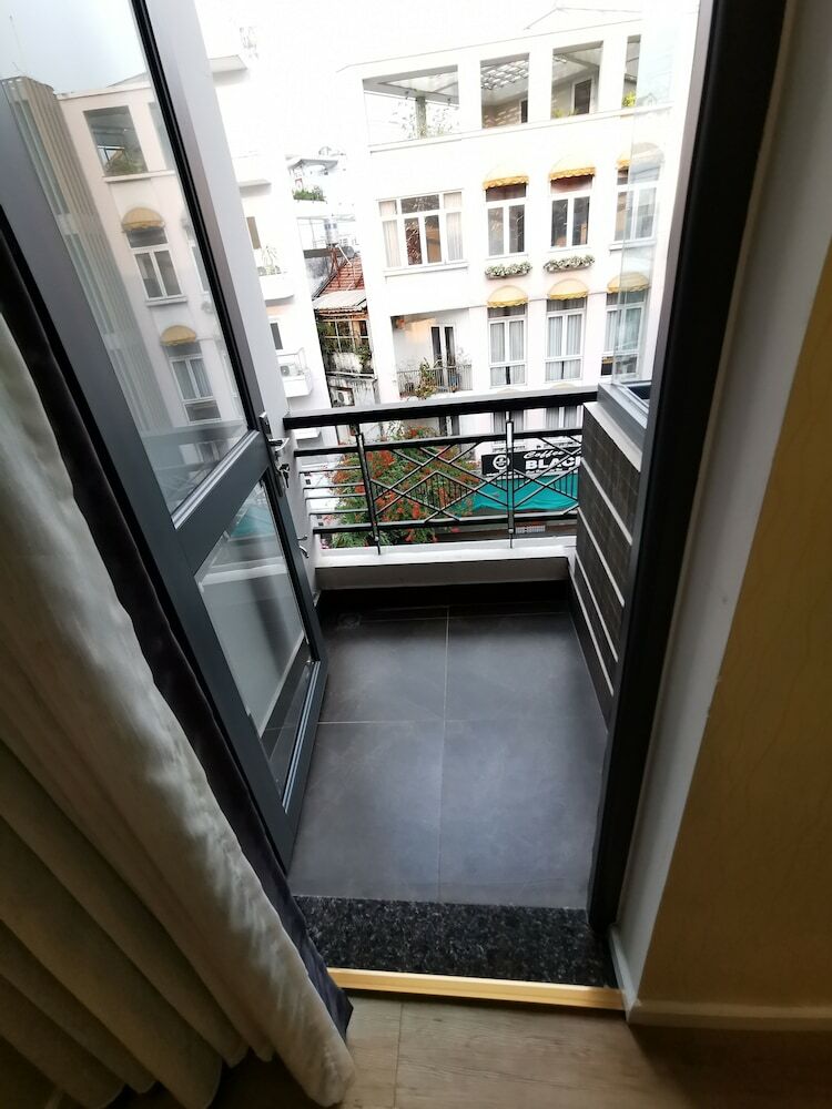 Hotel Ihome Nnp