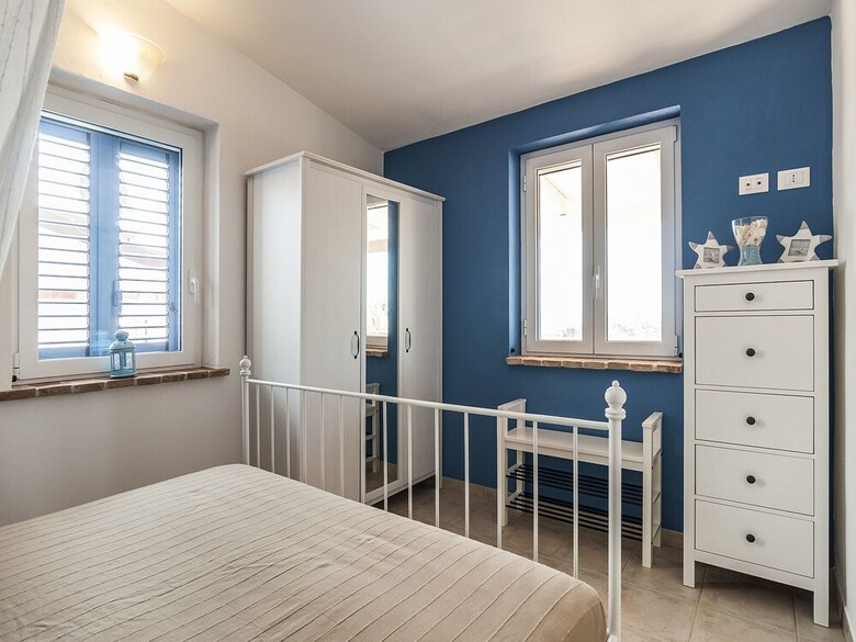 Apartamento Casa Vacanza Maresol6