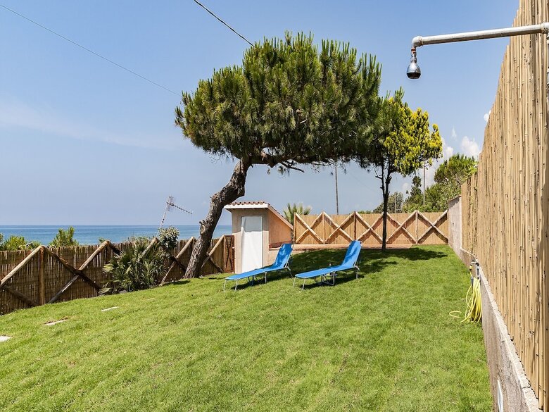 Apartamento Casa Vacanza Maresol6