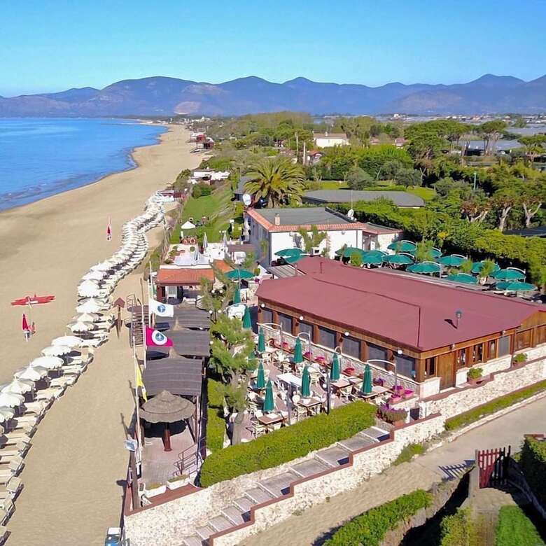 Apartamento Casa Vacanza Maresol6