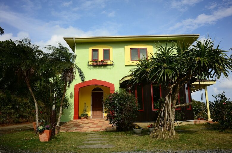 Pension Villa Yurimun