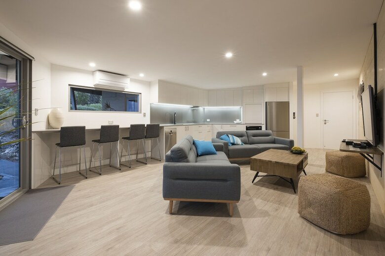 Apartamentos Saudade Margaret River