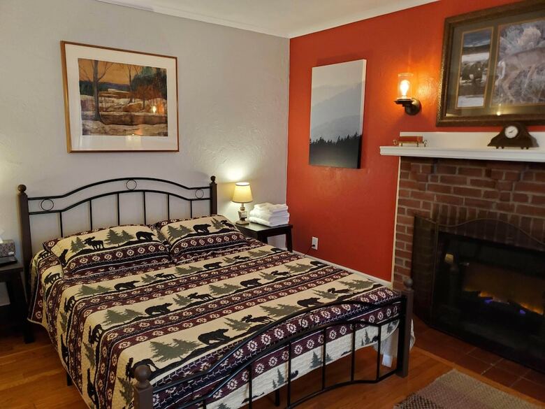Bed & Breakfast Natalie House - Boston