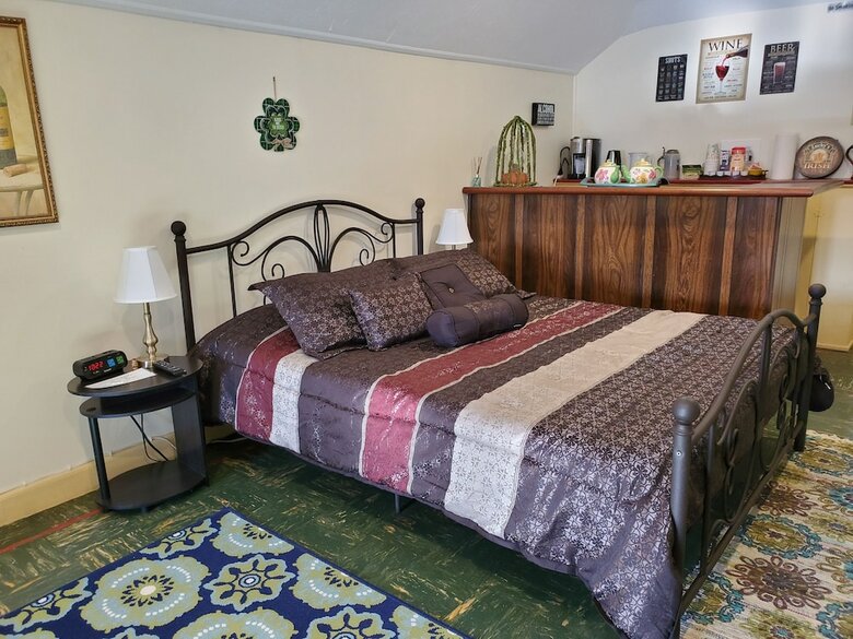 Bed & Breakfast Natalie House - Boston