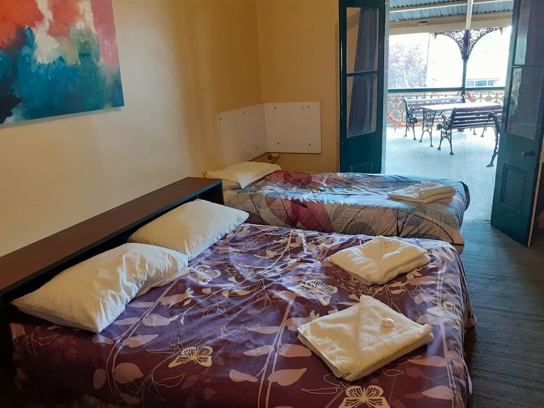 Royal Hotel Cooma