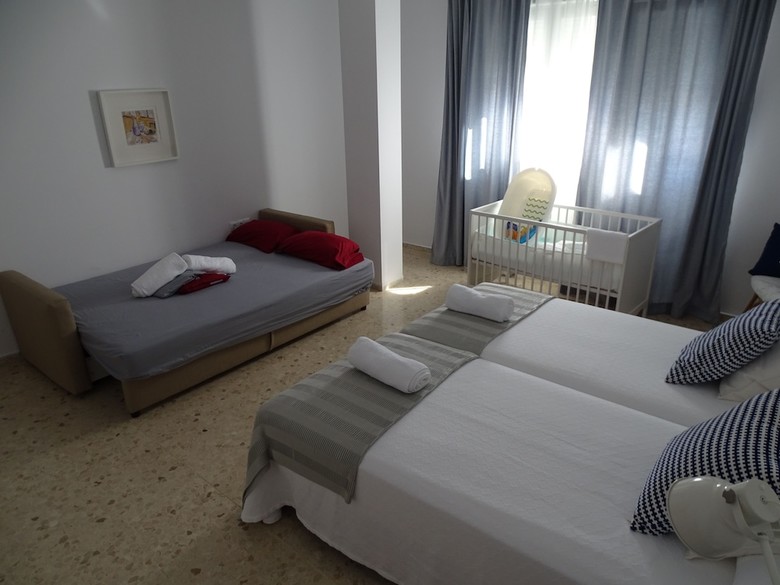 Bah�a Blanca Apartments