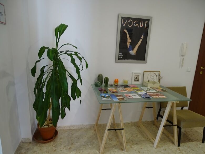 Bah�a Blanca Apartments