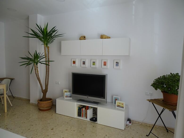 Bah�a Blanca Apartments