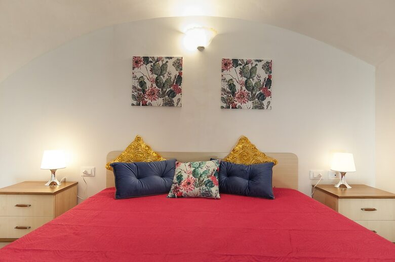 Apartamento Casa Vacanza Madonnella 12