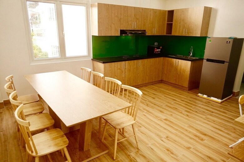 Hostal Elysian Homestay - Hostel