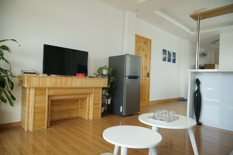 Hostal Elysian Homestay - Hostel