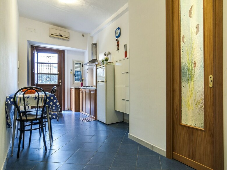Apartamento Casa Vacanza Vespucci 3