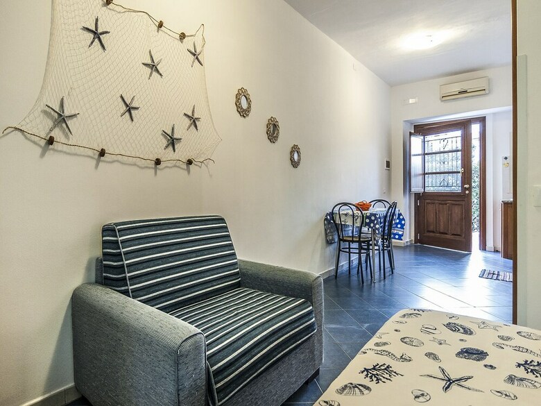 Apartamento Casa Vacanza Vespucci 3