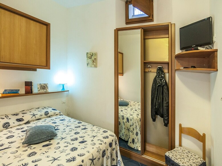 Apartamento Casa Vacanza Vespucci 3