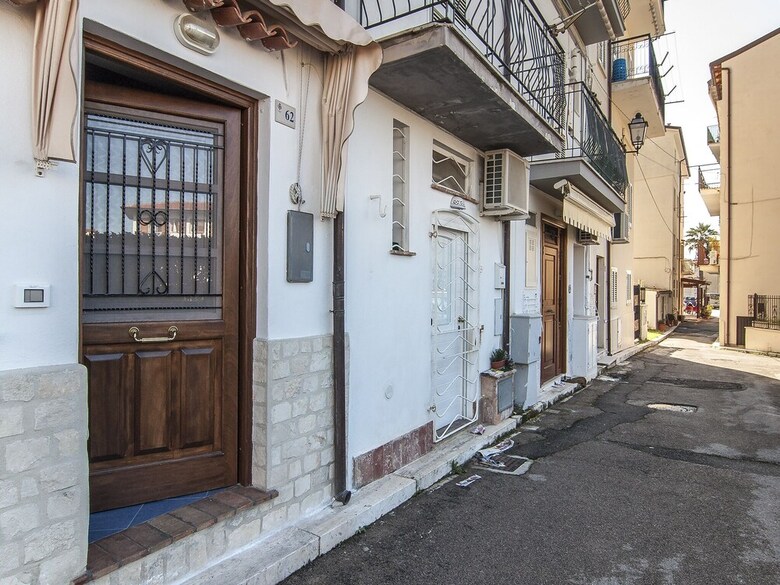 Apartamento Casa Vacanza Vespucci 3