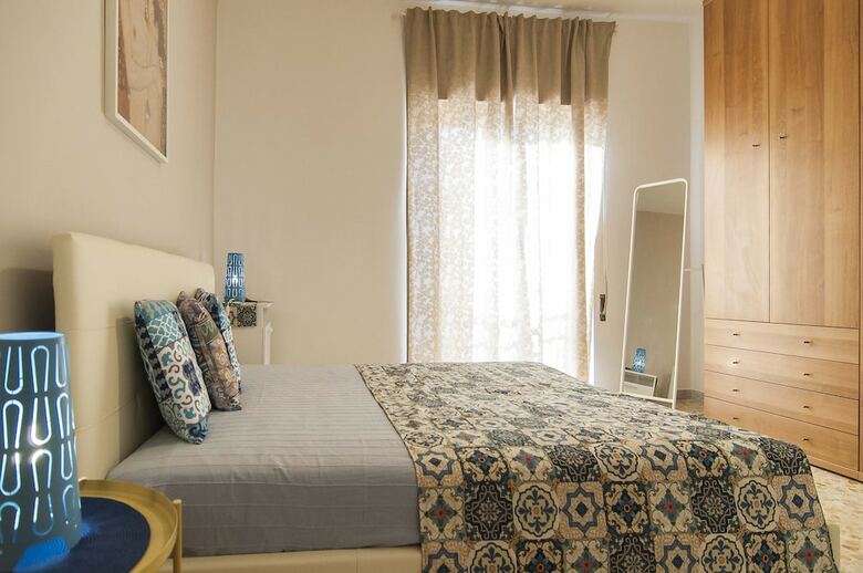 Apartamento Casa Vacanza Cariddi