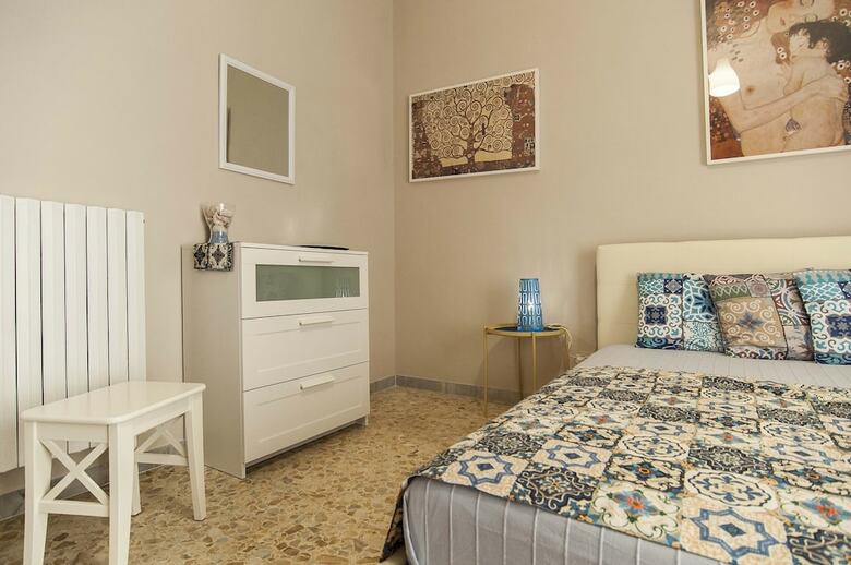 Apartamento Casa Vacanza Cariddi