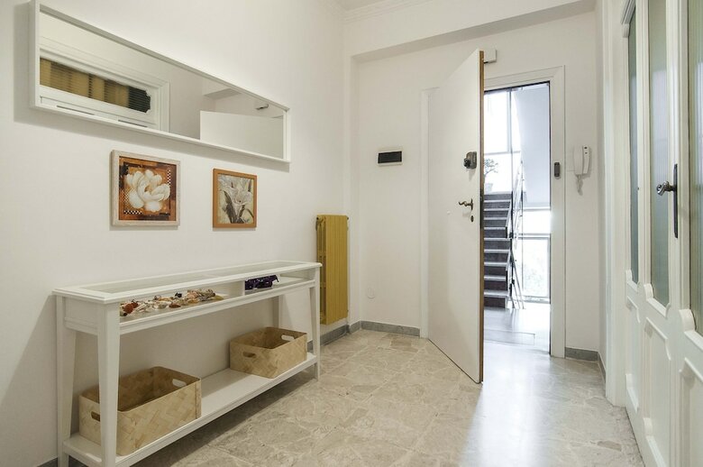 Apartamento Casa Vacanza Cariddi