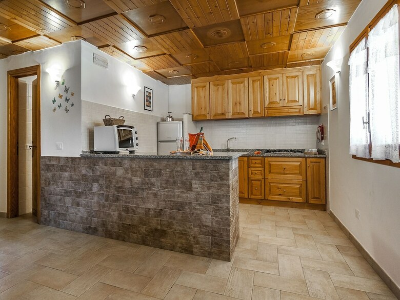 Apartamento Casa Vacanza Nikita