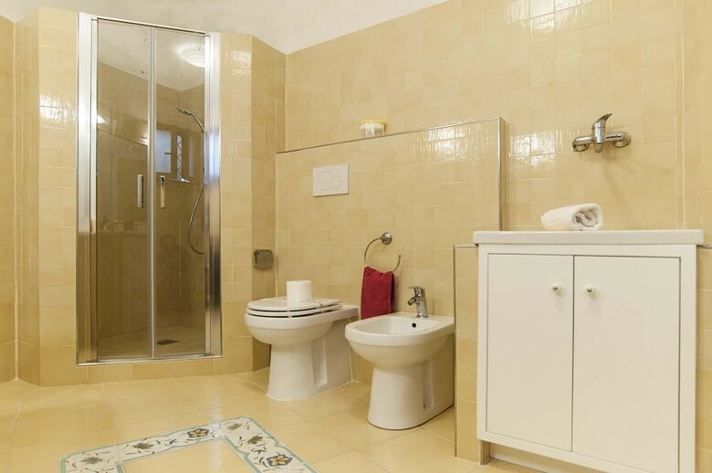 Apartamento Casa Vacanza Limonaia Loft