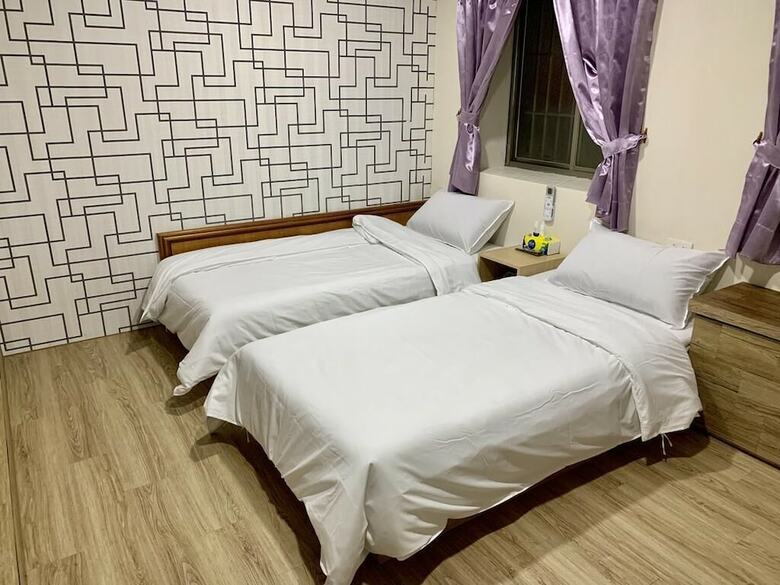 Hotel Fu Hwa Homestay