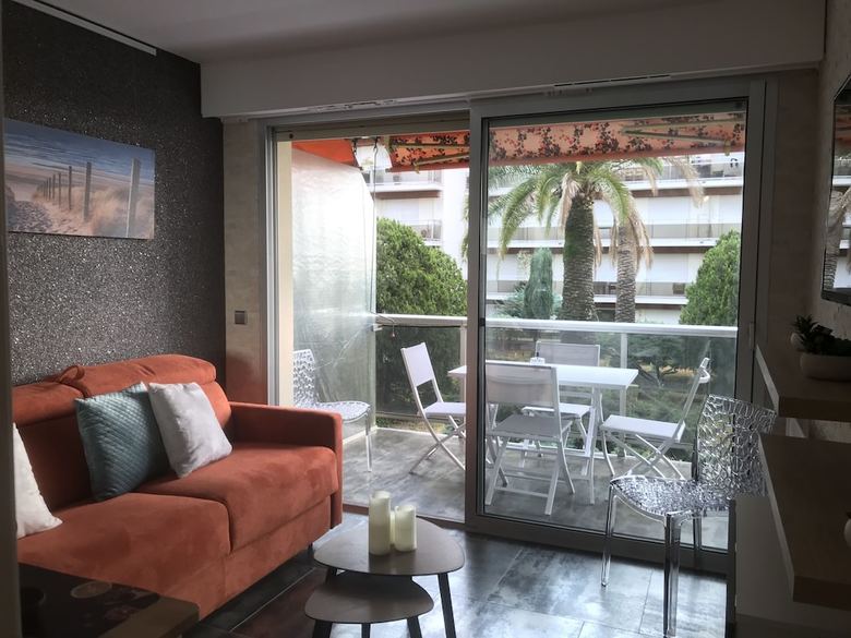Apartamento Studio 149 Seaview