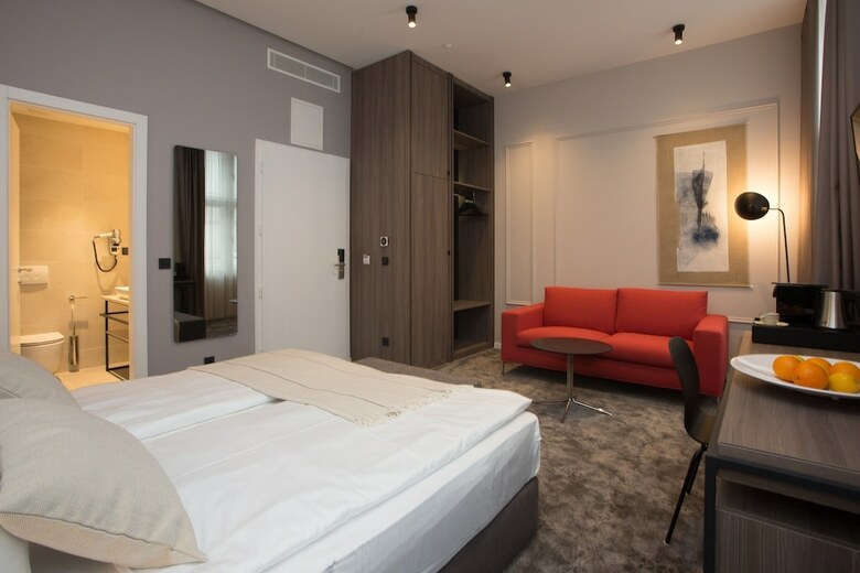 Manda Heritage Hotel