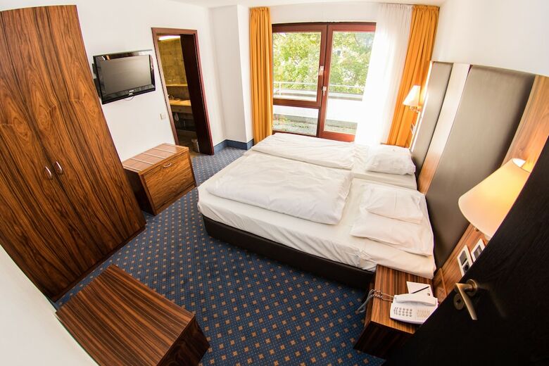 Hotel Stuttgart 21