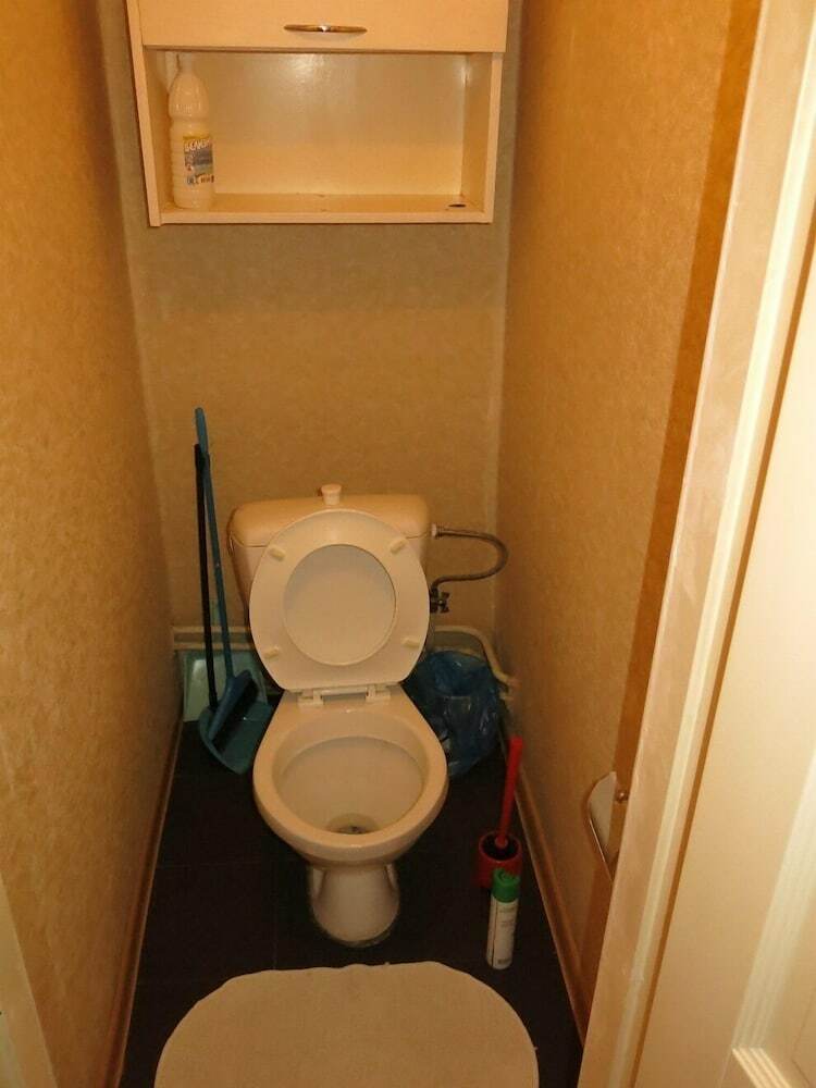 Apartamentos Cityinn Dinamo