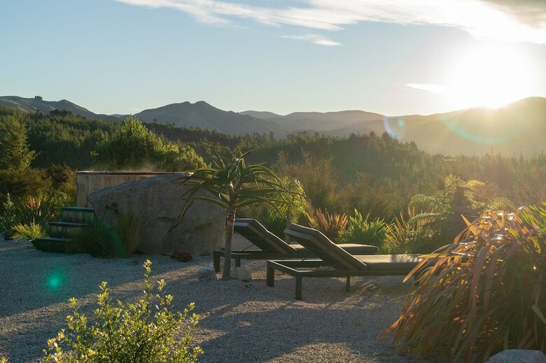 Posada Split Apple Lodge - Boutique Eco Lodge & Spa
