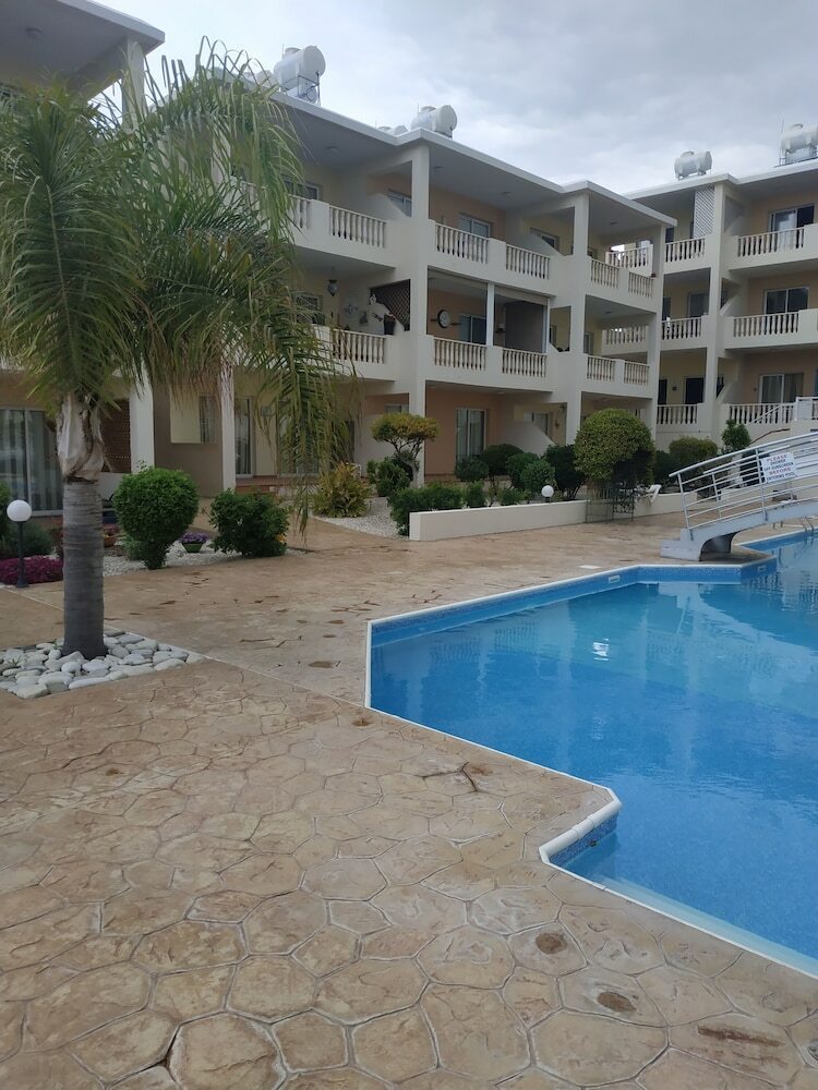 Town Center Holiday Villa