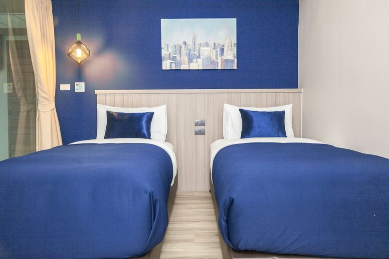 Aparthotel Veloche Group
