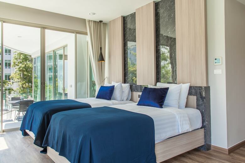 Aparthotel Veloche Group