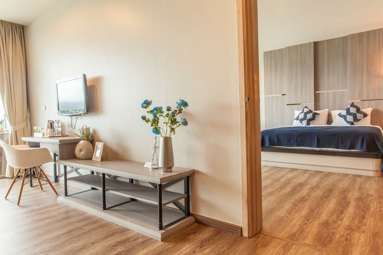 Aparthotel Veloche Group