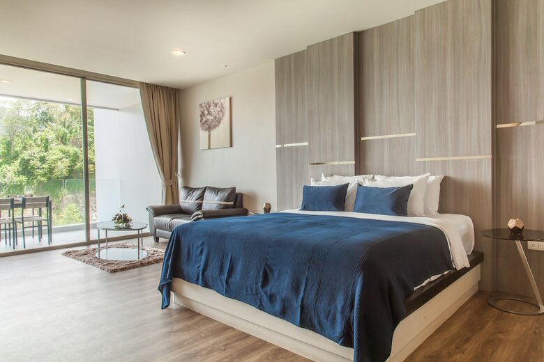 Aparthotel Veloche Group