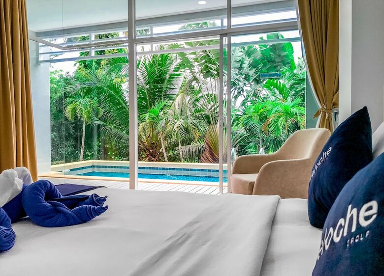 Aparthotel Veloche Group